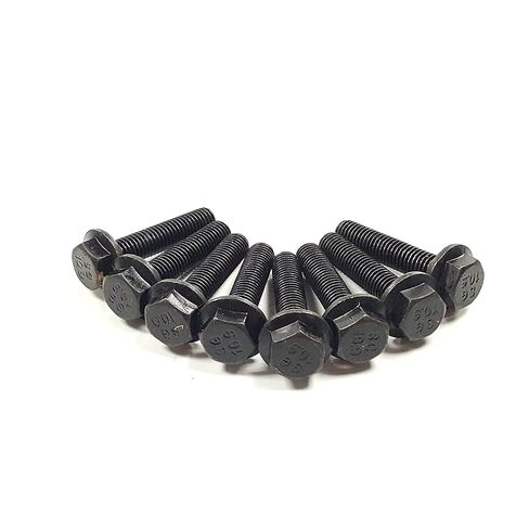 LS Engine to Transmission 4L60e Bell Housing Bolts Set Kit T56 LS1 4L60 LS2 LSX in Kuwait