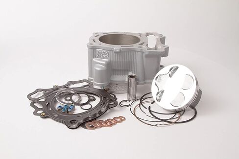 اسطوانة تعمل 21002-K01 مجموعة اسطوانة كبيرة التجويف 269Cc متوافقة مع/استبدال لدراجة Yamaha Wr 250F، Yamaha Yz 250F 5Nl-11311-00-00 in Kuwait