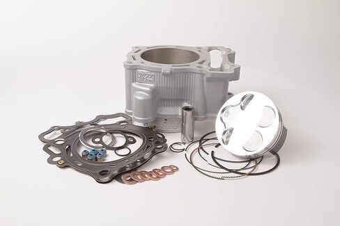 اسطوانة تعمل 21002-K01 مجموعة اسطوانة كبيرة التجويف 269Cc متوافقة مع/استبدال لدراجة Yamaha Wr 250F، Yamaha Yz 250F 5Nl-11311-00-00 in Kuwait