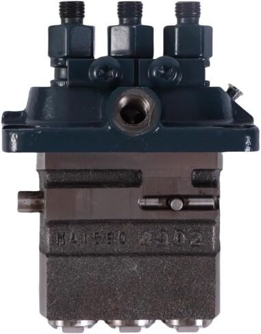 مضخة حقن الوقود 1G702-51012 متوافقة مع محرك كوبوتا D1503 D1703 D1803-M L2600 L3800 جرار KX91-3 U35 U35-S2 Bobcat 328 Excavator in Kuwait