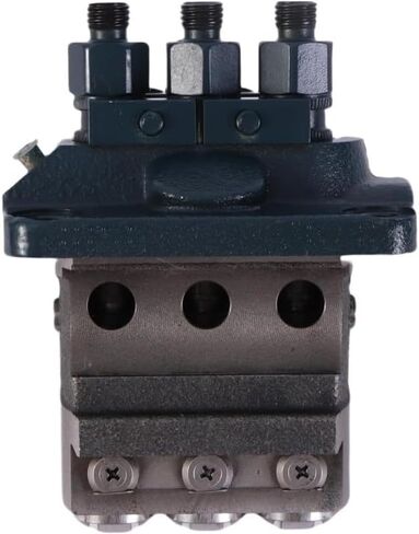 مضخة حقن الوقود 1G702-51012 متوافقة مع محرك كوبوتا D1503 D1703 D1803-M L2600 L3800 جرار KX91-3 U35 U35-S2 Bobcat 328 Excavator in Kuwait