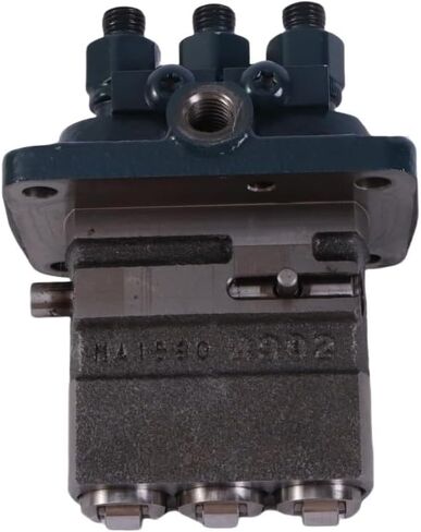 مضخة حقن الوقود 1G702-51012 متوافقة مع محرك كوبوتا D1503 D1703 D1803-M L2600 L3800 جرار KX91-3 U35 U35-S2 Bobcat 328 Excavator in Kuwait