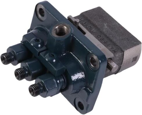 مضخة حقن الوقود 1G702-51012 متوافقة مع محرك كوبوتا D1503 D1703 D1803-M L2600 L3800 جرار KX91-3 U35 U35-S2 Bobcat 328 Excavator in Kuwait