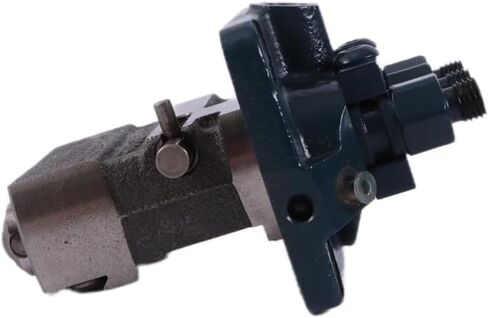 مضخة حقن الوقود 1G702-51012 متوافقة مع محرك كوبوتا D1503 D1703 D1803-M L2600 L3800 جرار KX91-3 U35 U35-S2 Bobcat 328 Excavator in Kuwait
