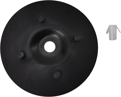 TRQ Rear Air Spring Bag Assembly Compatible with Mercedes Benz MB 164 Body GL320 GL350 GL450 in Kuwait
