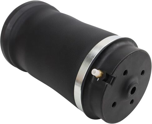 TRQ Rear Air Spring Bag Assembly Compatible with Mercedes Benz MB 164 Body GL320 GL350 GL450 in Kuwait