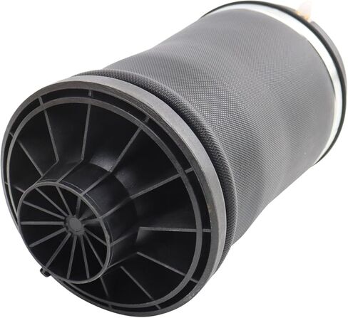 TRQ Rear Air Spring Bag Assembly Compatible with Mercedes Benz MB 164 Body GL320 GL350 GL450 in Kuwait