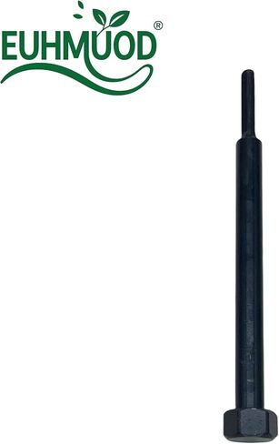 7223 Glow Plug Bore Reamer Tool Compatible with Duramax 6.6L L5P 3.0L LM2 2.8L LZ0 Diesel Engines (2001-2025), for Carbon Buildup Removal & Thread Cleaning, Replaces GM-52074 EN-52074 OTC-7223 in Saudi Arabia