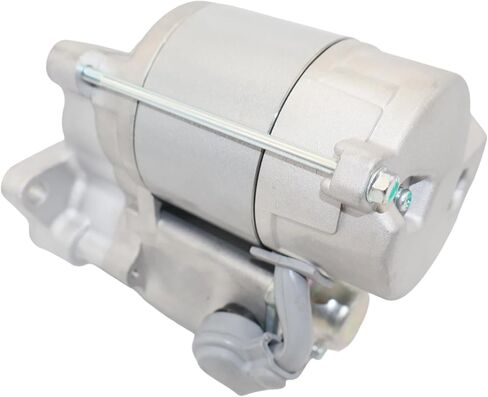 12V 1.4KW 13T Starter Motor 7770002602 22656ND Compatible for Kubota W/ D902E-UV D905E-BX D1105BH V1505BH 22-27HP Diesel Engines Compatible for Kubota Excavators Tractors Utility Vehicles CXPSLXX in Saudi Arabia