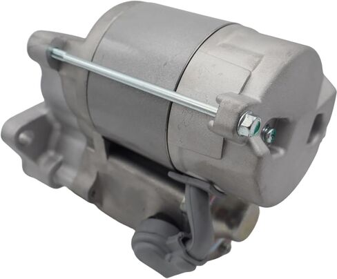 12V 1.4KW 13T Starter Motor 7770002602 22656ND Compatible for Kubota W/ D902E-UV D905E-BX D1105BH V1505BH 22-27HP Diesel Engines Compatible for Kubota Excavators Tractors Utility Vehicles CXPSLXX in Saudi Arabia
