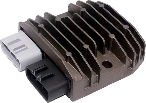 Voltage Regulator Rectifier Compatible with OEM 4012941 230-22108 For BMW for Polaris Ranger 800 2011-2014 Ace 150 Ranger 150 570 RZR 570 800 PRO XP Turbo PRO XD UTV ATV in Saudi Arabia
