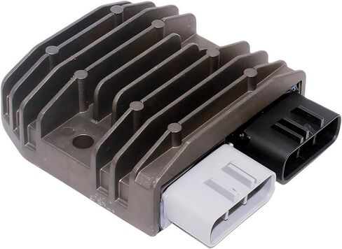 Voltage Regulator Rectifier Compatible with OEM 4012941 230-22108 For BMW for Polaris Ranger 800 2011-2014 Ace 150 Ranger 150 570 RZR 570 800 PRO XP Turbo PRO XD UTV ATV in Saudi Arabia