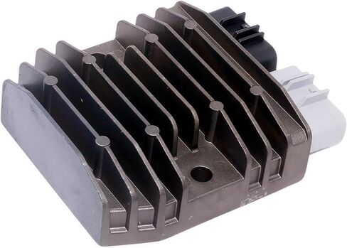 Voltage Regulator Rectifier Compatible with OEM 4012941 230-22108 For BMW for Polaris Ranger 800 2011-2014 Ace 150 Ranger 150 570 RZR 570 800 PRO XP Turbo PRO XD UTV ATV in Saudi Arabia