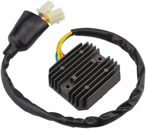 منظمات الجهد الكهربي المعدل للدراجات النارية لهوندا VT750 Shadow VT750DC VT 750 750DC 2001-2007 in Kuwait