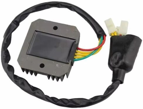 منظمات الجهد الكهربي المعدل للدراجات النارية لهوندا VT750 Shadow VT750DC VT 750 750DC 2001-2007 in Kuwait