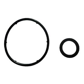 Engine Oil Cooler O-Rings Set Compatible with Toyota 4Runner 2003-2009 Tacoma 2001-2004 Replace# 15785-35010 90301-67004 1578535010 9030167004 in Saudi Arabia