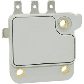 Ignition Control Module for 1997-02 Honda Accord, 1994-00 Civic, 1997-01 Prelude, 1994-97 Del Sol, Replaces OE# E12-303 in Saudi Arabia