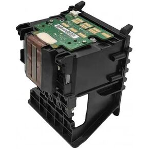 M0H91A لـ HP 952 953 954 955 رأس الطباعة رأس الطباعة لـ HP Officejet 7740 8210 8702 8710 8715 8720 8725 8730 8740 (1 قطعة أسود) in Kuwait
