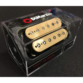 DiMarzio PAF 59 Humbucker Pickup - Neck in Saudi Arabia