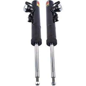 Electronic Shock Absorbers Compatible With Q5 SQ5 2009–2017 2.0 TDI AP01 2X Front Left And Right 8R0413029 in Kuwait