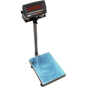 DigiWeigh Shipping Scale (DWP-440) in Saudi Arabia