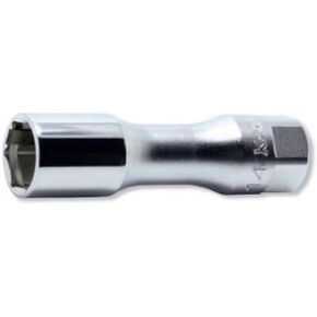 3/8 Sq. Dr. Z-Series 6-Point Clip Type Spark Plug Socket 14mm in Saudi Arabia