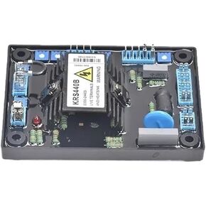 1 قطعة AVR KRS440 KRS440B أجزاء المولد الجهد المنظم (KRS440B) in Kuwait