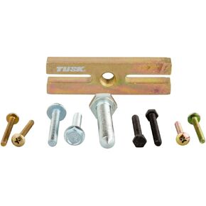 Tusk دولاب الموازنة ساحب/مستخرج التروس الأساسي متوافق مع KTM 50 SX 2007-2023/50 SX Pro Senior LC 2002-2006/50 SX Pro Junior LC 2002-2007 in Kuwait