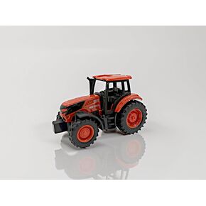 Kioti MINI HX Tractor Toy - GZA-0017-AC in Saudi Arabia