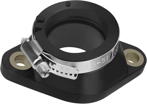 المكربن ​​مدخل المنوع التمهيد محول لسوزوكي Eiger 400 Auto 4x4 2x4 2002-2007 KingQuad 400 AS FS 2008-2010 13101-38F00 in Kuwait