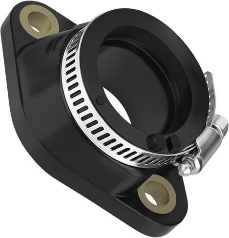 المكربن ​​مدخل المنوع التمهيد محول لسوزوكي Eiger 400 Auto 4x4 2x4 2002-2007 KingQuad 400 AS FS 2008-2010 13101-38F00 in Kuwait