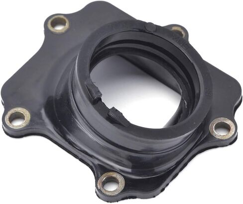 1 قطعة دراجة نارية المكربن ​​محول مشعب السحب لياماها YZ250 2002-2018 YZ250 YZ250X 2016-2018 YZ 250 250X 5NX-13565-00 in Kuwait