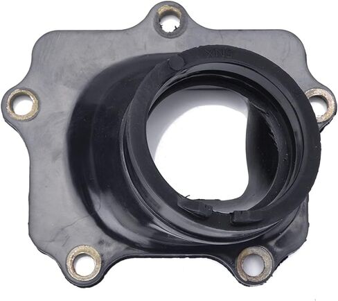 1 قطعة دراجة نارية المكربن ​​محول مشعب السحب لياماها YZ250 2002-2018 YZ250 YZ250X 2016-2018 YZ 250 250X 5NX-13565-00 in Kuwait
