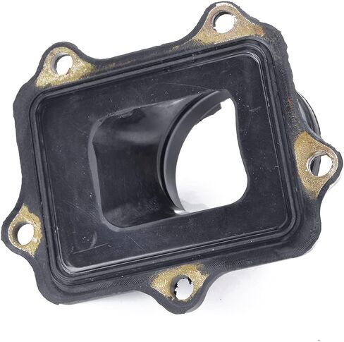 1 قطعة دراجة نارية المكربن ​​محول مشعب السحب لياماها YZ250 2002-2018 YZ250 YZ250X 2016-2018 YZ 250 250X 5NX-13565-00 in Kuwait