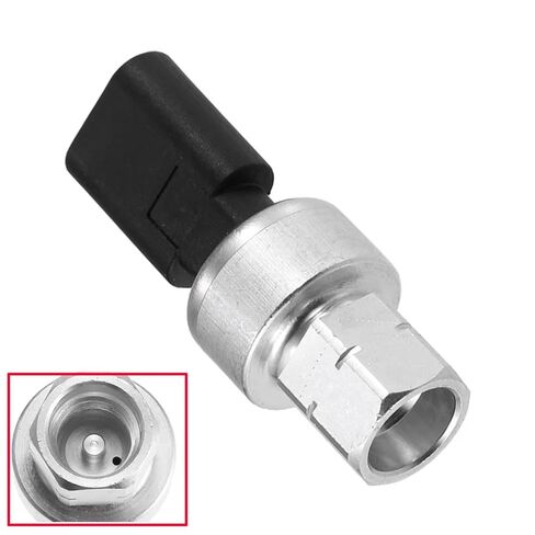 مستشعر ضغط الهواء لكاديلاك XT4 2019 2020 2021 2022 2023 لـ XT5 2020-2023 مفتاح مستشعر ضغط تكييف الهواء 13511536 15-51388 1551388 in Kuwait