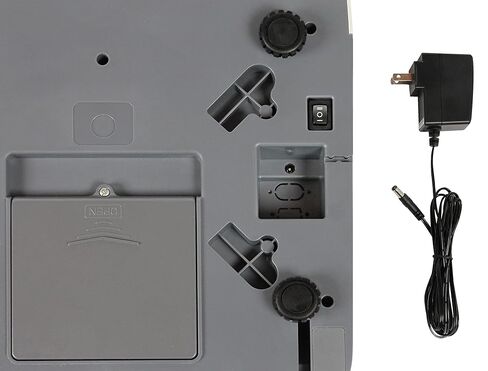 DETECTO D30 Price Computing Scale, NTEP Approved, 30 LB Capacity, 13.4" W X 13.4" D in Saudi Arabia