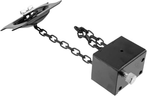 MR210699 Spare Wheel Tire Lift Holder Fit For Mitsubishi Pajero Sport Montero 1997-2005 in Saudi Arabia