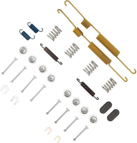 مجموعة أدوات فرامل الطبل الخلفي لسيارة Toyota Tacoma 1995 1996 1997 1998-2004 لسيارة Land Cruiser 1981-1994 لسيارة Tundra 2000-2006 لـ 4Runner 1986-2002 لسيارة Toyota Pickup 1986-1995 1 X in Kuwait
