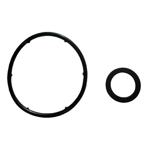 Engine Oil Cooler O-Rings Set Compatible with Toyota 4Runner 2003-2009 Tacoma 2001-2004 Replace# 15785-35010 90301-67004 1578535010 9030167004 in Saudi Arabia