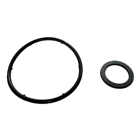 Engine Oil Cooler O-Rings Set Compatible with Toyota 4Runner 2003-2009 Tacoma 2001-2004 Replace# 15785-35010 90301-67004 1578535010 9030167004 in Saudi Arabia