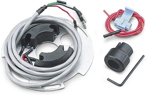 Dynatek Z2016022402 Dynatek Ignition System Kaw 550/650/750 '76-82 in Saudi Arabia