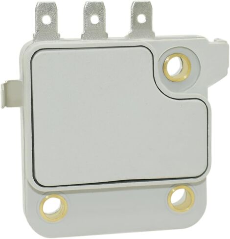 Ignition Control Module for 1997-02 Honda Accord, 1994-00 Civic, 1997-01 Prelude, 1994-97 Del Sol, Replaces OE# E12-303 in Saudi Arabia