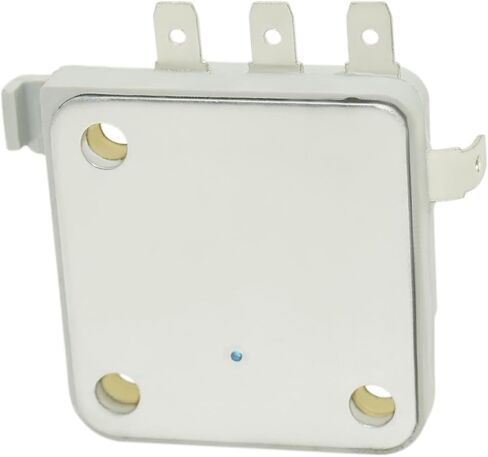 Ignition Control Module for 1997-02 Honda Accord, 1994-00 Civic, 1997-01 Prelude, 1994-97 Del Sol, Replaces OE# E12-303 in Saudi Arabia