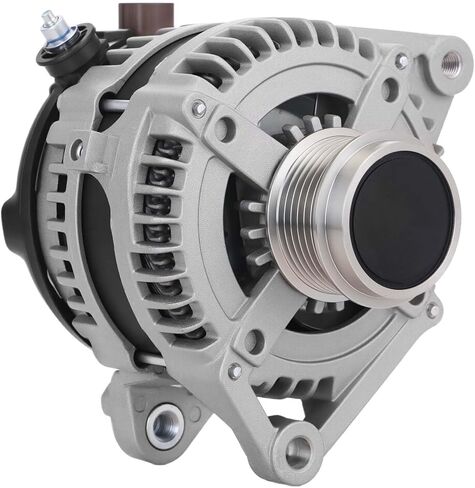 مولد كهربائي جديد مناسب لـ 2009-2012 Toyota RAV4، 2012-2015 Camry، 2011-2016 Scion TC 2.5L L4 استبدال 11402N 2706036010 1042102270 27060-36011 27060-0V010 104210-8431 104210-2340 in Kuwait