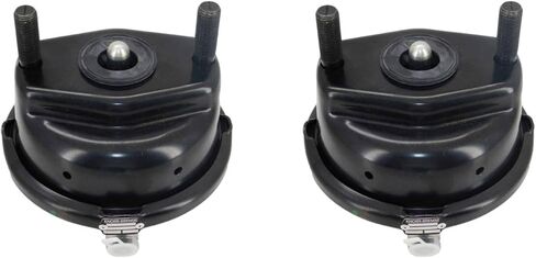 2x Air Disc Brake Chamber Service Type 18 Replaces Bendix K028022, Haldex SC18D, Hendrickson S40882U in Kuwait