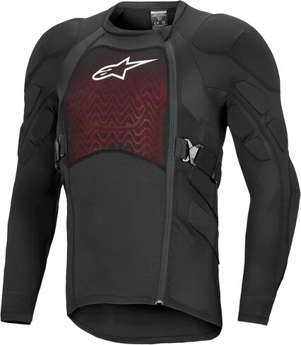 سترة حماية Alpinestars Bionic Plasma LT - كم طويل in Kuwait