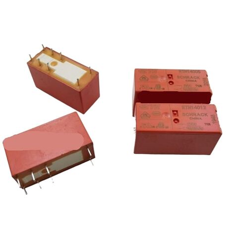 10 قطعة/الوحدة التتابع RTH14005 RTH14012 RTH14024 5 12 24VDC 8 دبابيس (RTH14012) in Kuwait