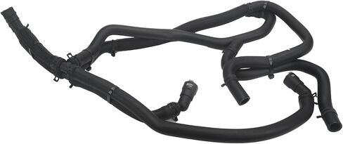 مجموعة خرطوم سخان المحرك 626-802 متوافقة مع Ford F150 2015 2016 2017 V8 5.0L استبدال # FL3Z18472K FL3Z18472G FL3Z18472H in Kuwait