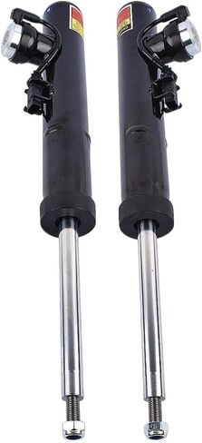 Electronic Shock Absorbers Compatible With Q5 SQ5 2009–2017 2.0 TDI AP01 2X Front Left And Right 8R0413029 in Kuwait