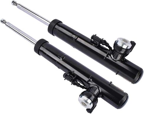Electronic Shock Absorbers Compatible With Q5 SQ5 2009–2017 2.0 TDI AP01 2X Front Left And Right 8R0413029 in Kuwait